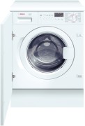 BOSCH WIS28440 Waschvollautomat, vollintegrierbar