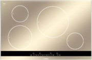 BOSCH  PIL879T14E  SteelDesign Komfort-Profil Induktions-Kochstelle Glaskeramik