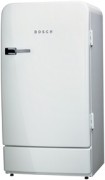 BOSCH  KSL20S57 Classic-Edition, Premium KSL20S57 wei� Stand-K�hlautomat