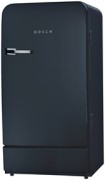 BOSCH  KSL20S56 Classic-Edition, Premium KSL20S56 schwarz Stand-K�hlautomat