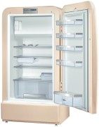 BOSCH  KSL20S54 Classic-Edition, Premium KSL20S54 cappuccino Stand-K�hlautomat