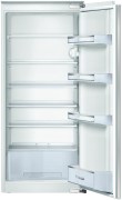BOSCH  KIR24V51  Integrierbarer K�hlautomat mit Flachscharnier-Technik