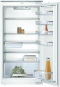 BOSCH  KIR20A21  K�hlautomat, Komfort-Klasse Schleppt�r-Technik