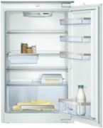 BOSCH  KIR18A21  K�hlautomat, Komfort-Klasse Schleppt�r-Technik