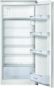 BOSCH  KIL24V51  Integrierbarer K�hlautomat mit Flachscharnier-Technik