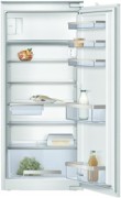 BOSCH  KIL24A21  K�hlautomat integrierbar Schleppt�r-Technik