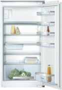 BOSCH  KIL20A51  K�hlautomat integrierbar Flachscharnier-Technik