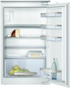BOSCH  KIL18A21  K�hlautomat, Komfort-Klasse Schleppt�r-Technik