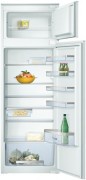 BOSCH  KID28A21  K�hl-Gefrier-Automat Integrierbar, Schleppt�r