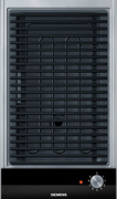 Siemens ET375GU11E Edelstahl 30 cm Lava-Grill 