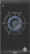 Siemens ER326AB90D Gas-Kochstelle, Glaskeramik, 30 cm 