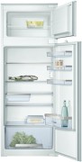 BOSCH  KID26A21  K�hl-Gefrier-Automat Integrierbar, Schleppt�r