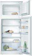 BOSCH  KID24A21  K�hl-Gefrier-Automat Integrierbar, Schleppt�r