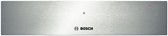 BOSCH  HSC140P51  Einbau-W�rmeschublade Edelstahl 141 mm hoch