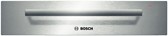BOSCH  HSC140652  Einbau-W�rmeschublade Edelstahl 141 mm hoch