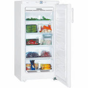 LIEBHERR GN 1956-21 NoFrost Gefrierschrank 60 cm breit