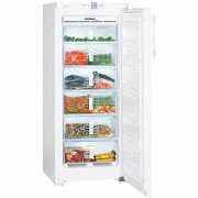LIEBHERR GN 2356-21 NoFrost Gefrierschrank 60 cm breit