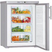 LIEBHERR GPesf 1466-20 Tisch-Gefrierschrank 