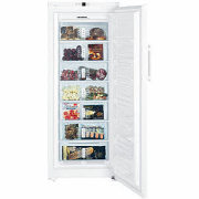 LIEBHERR GN 3613-20 NoFrost- Gefrierschrank 70 cm breit