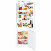 LIEBHERR ICUNS 3023-20 Einbau-K�hlschrank, integriert, 2- t�rig