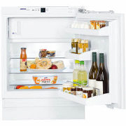 LIEBHERR UIK 1424-20 Unterbau- K�hlschrank, integriert
