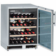 LIEBHERR WKUes 1753-21 Unterbau- Weinschrank