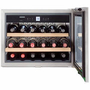 LIEBHERR WKEes 553-20 Einbau- Weinschrank