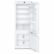 LIEBHERR IC 2966-20 K�hl-Gefrierkombi