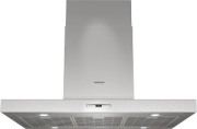 Siemens LF98BA540 Insel-Esse