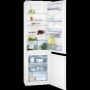 AEG SCT 5 18 00 S0 Einbau-K�hl-Gefrierkombination