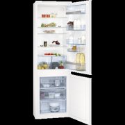 AEG SCS 5 18 00 S0 Einbau-K�hl-Gefrierkombination