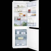 AEG SCS 51600S0 Integrierbare-K�hl-Gefrierkombination