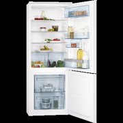 AEG SCS 51400S1 Integrierbare-K�hl-Gefrierkombination