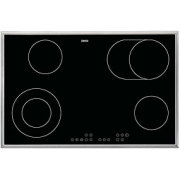Zanussi ZVT 860 X Kochfeld