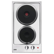 Zanussi ZDE 320 X Kochfeld