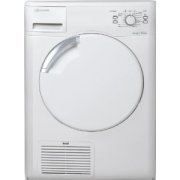 Bauknecht TK Plus 81 BSD Kondenstrockner