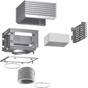 Bosch DSZ5220 Zubeh�r