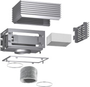 Bosch DSZ5230 Zubeh�r
