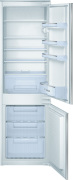 Bosch KIV34V21FF K�hlschrank