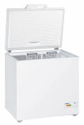 Liebherr GT 2621-20 Gefrierschrank