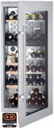 Liebherr WTEes 2053-21 Einbau-Weinschrank