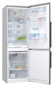 Amica KGC 15376 Edelstahl