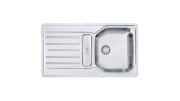Franke Diana G DIX 684-G Einbausp�le