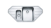 Franke EOX 652-E Einbausp�le 