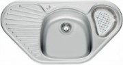 Franke MOX 651-E Einbausp�le