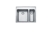 Franke Mythos - MTX 260 Einbausp�le