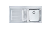 Franke Epos - EOX 251 Einbausp�le