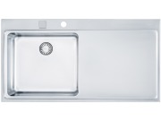 Franke Mythos - MMX 211 Einbausp�le