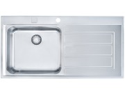 Franke Epos - EOX 211 Einbausp�le