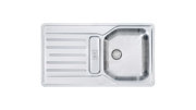 Franke Diana - DIX 284 G Einbausp�le